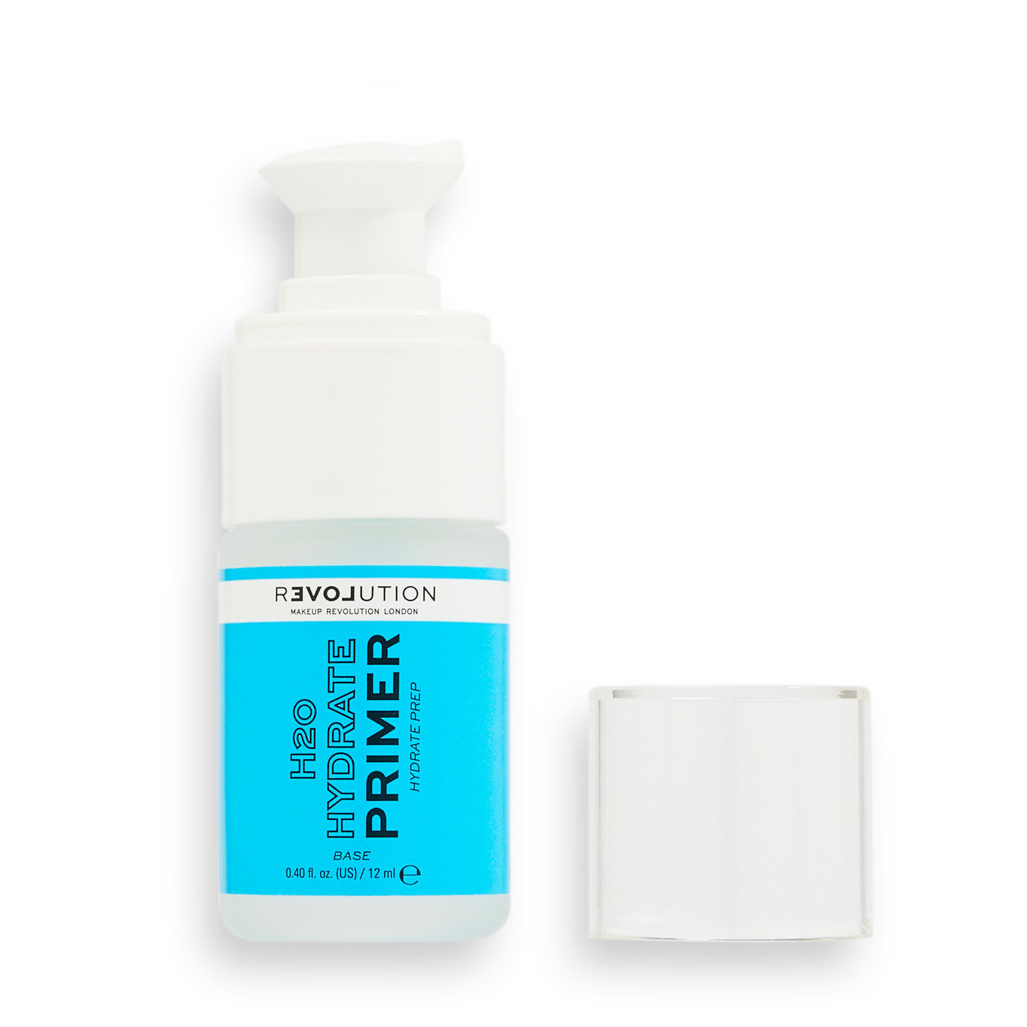 Relove by Revolution H2O Hydrate Primer