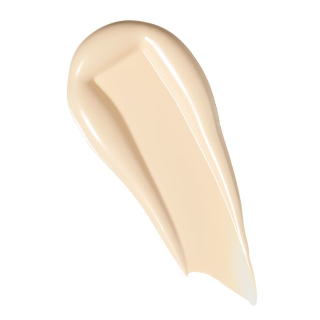 Conceal & Hydrate Foundation F0.2