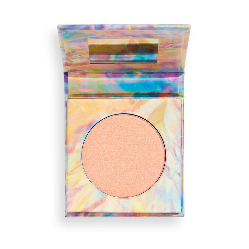 Makeup Obsession Cosmic Crystals Highlighter Reflect Revolution