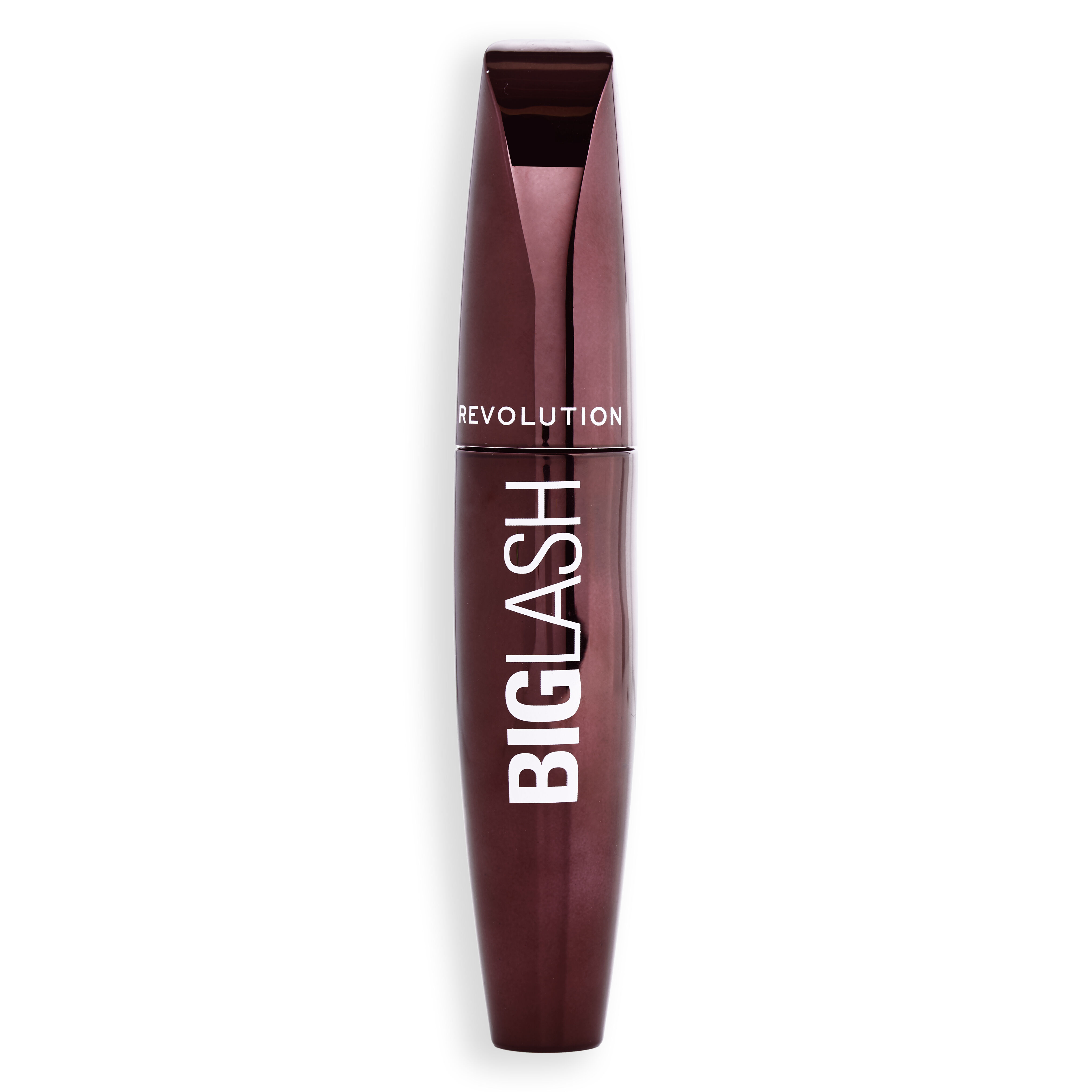 Revolution Big Lash Mascara Brown