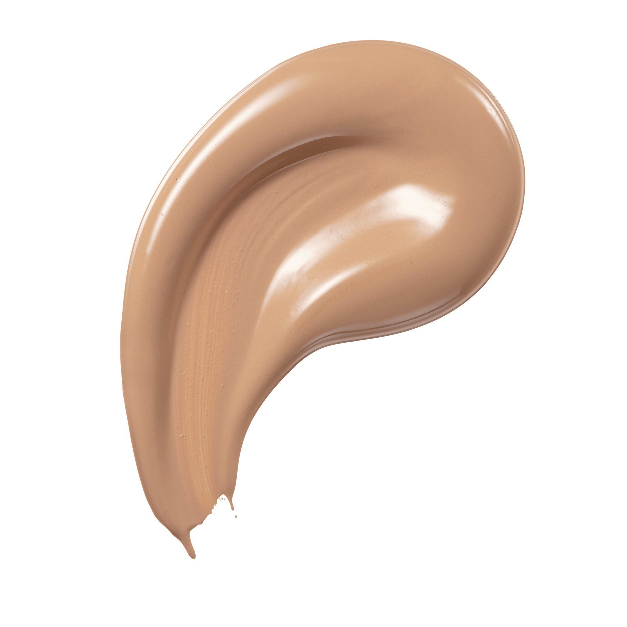 Revolution Conceal & Define Ultra Matte Full Coverage Foundation F7.5
