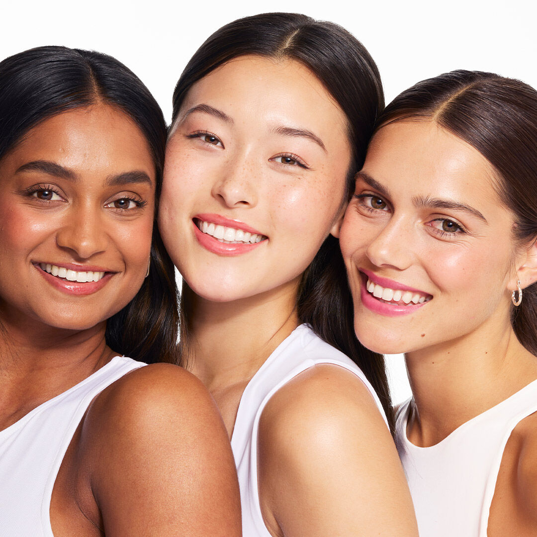 Revolution Skin Silk Radiant Satin Serum Foundation