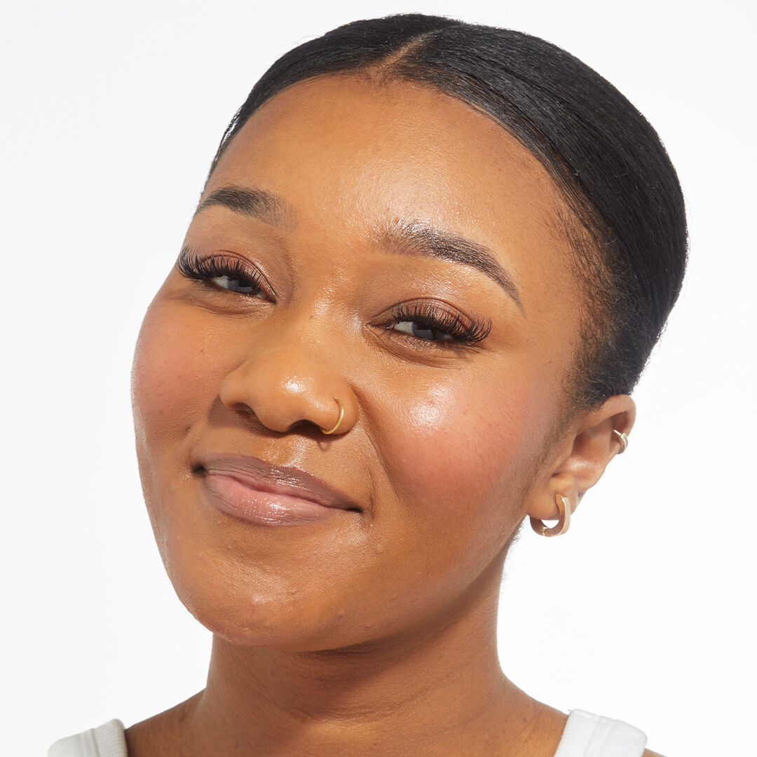 XX Revolution Skin Blur Soft Focus Skin Tint Rich Tan