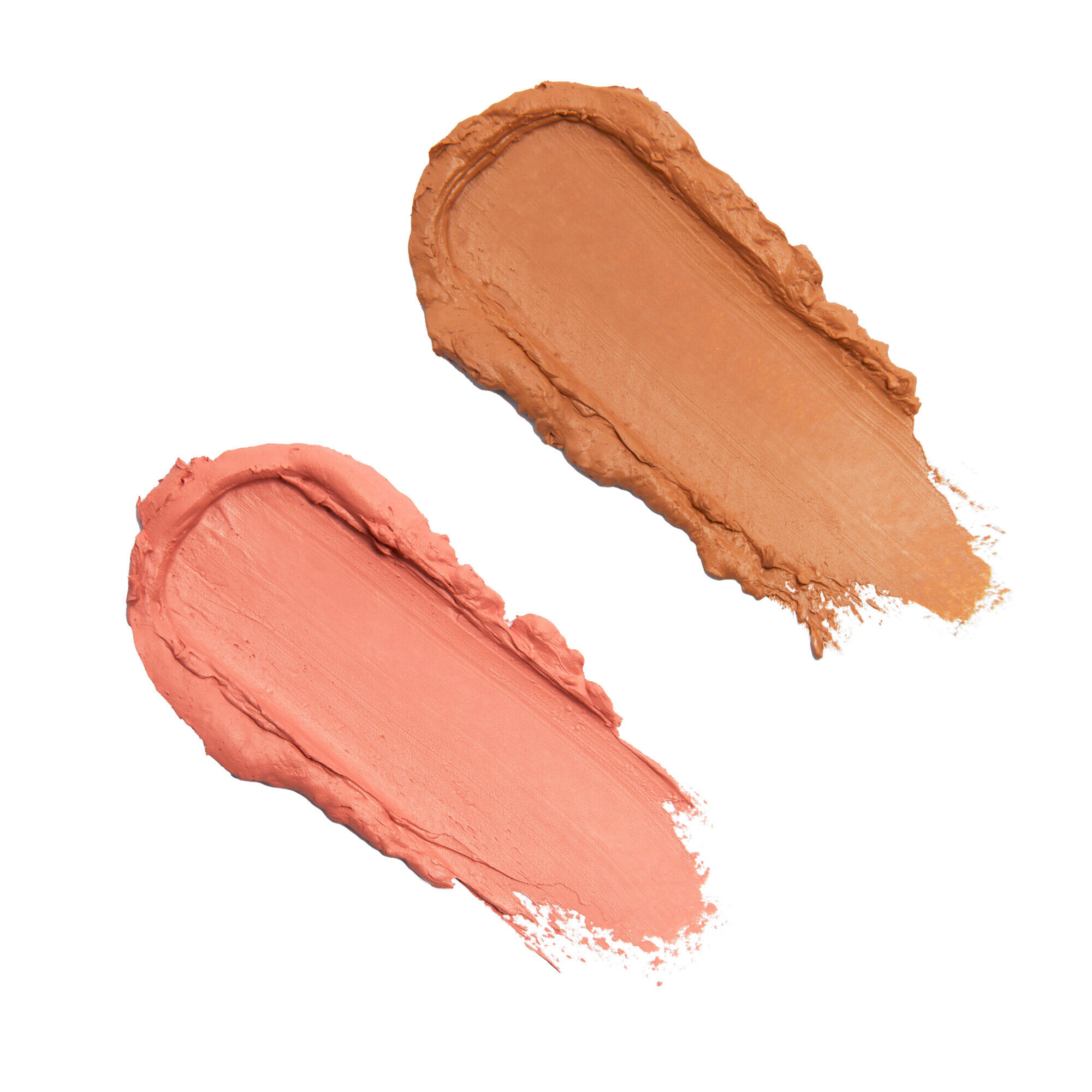 XX Revolution Glow Sculptor Cream Blush and Bronzer Forgive and Forget Pink