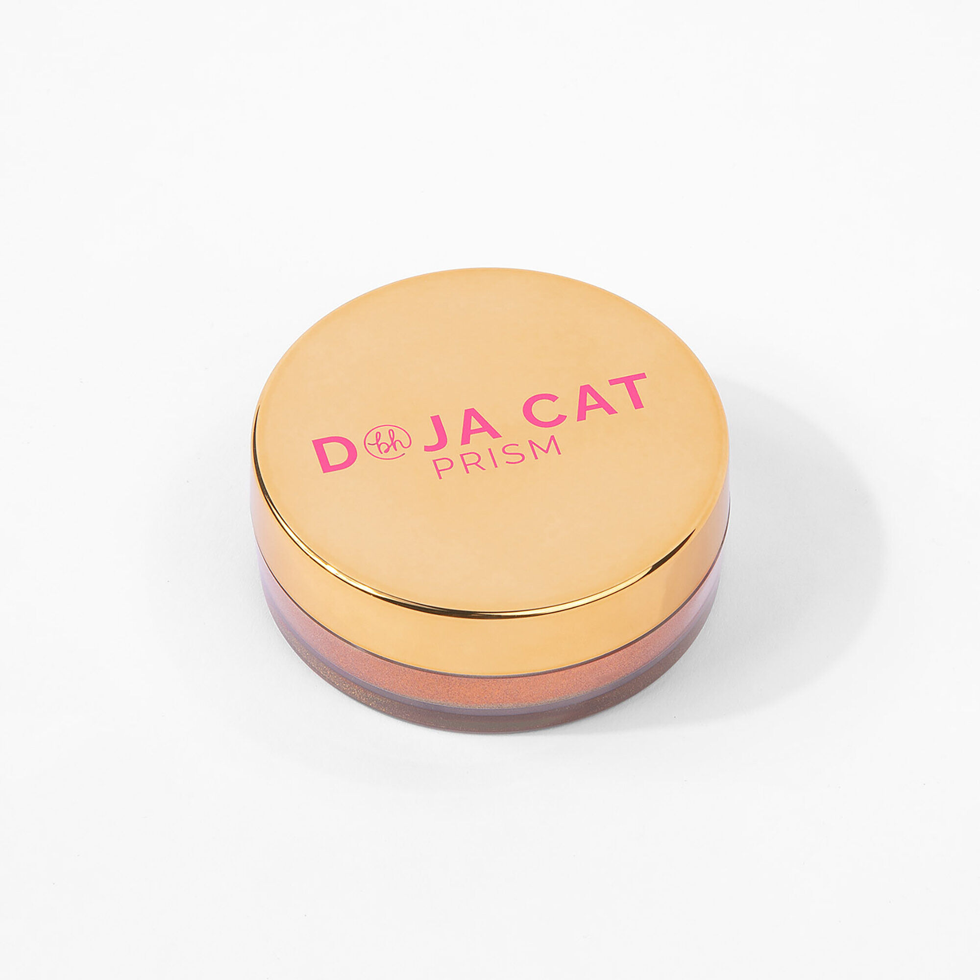 BH Prism Loose Powder Highlighter Bronze