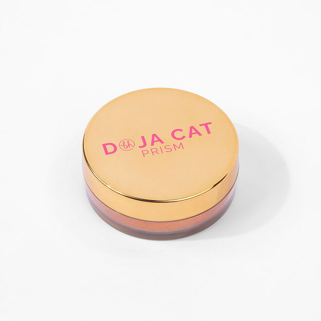 BH Prism Loose Powder Highlighter Bronze Revolution Beauty