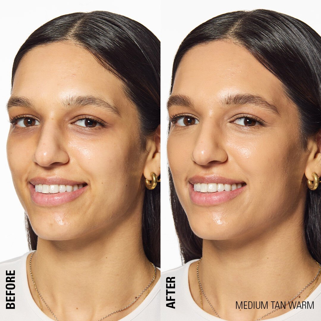 Revolution Superdewy Cushion Foundation