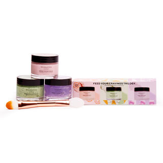 Revolution Skincare x Jake Jamie Feed your Cravings Face Mask Gift Set