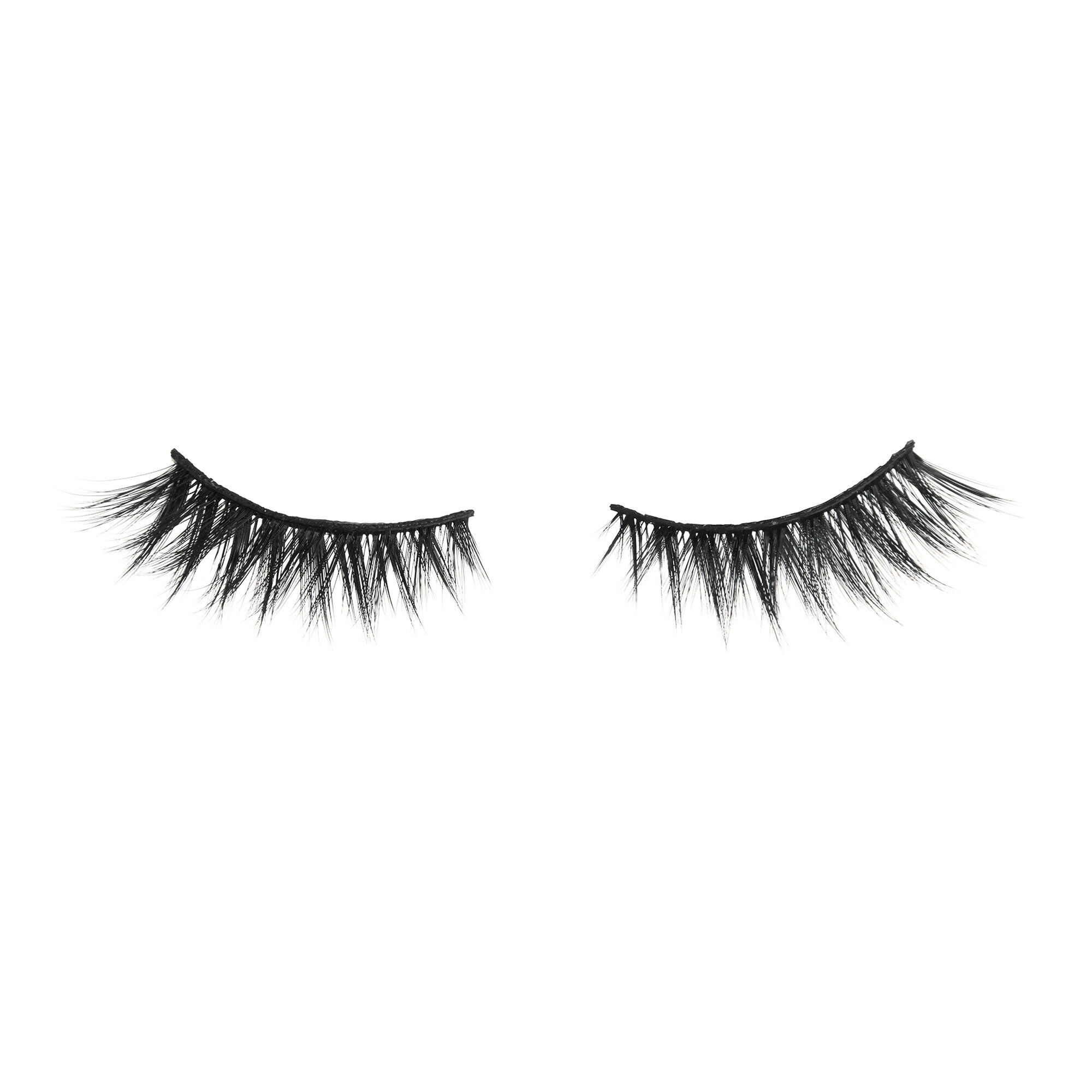 BH Bestie Reusable Faux Mink Lashes Jetsetter Revolution Beauty