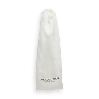 Revolution Haircare Curl Enhance Satin Curling Ribbon Ivory