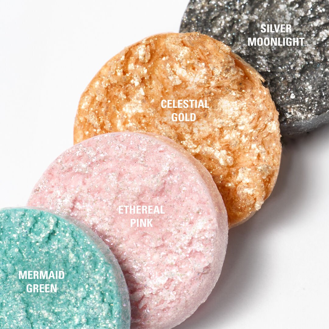 Revolution Jelly Shine Eye, Face & Body Highlight Stick