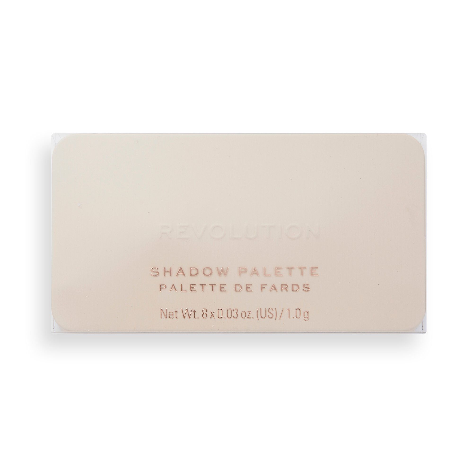 Makeup Revolution Forever Flawless Dynamic Serenity Eyeshadow Palette