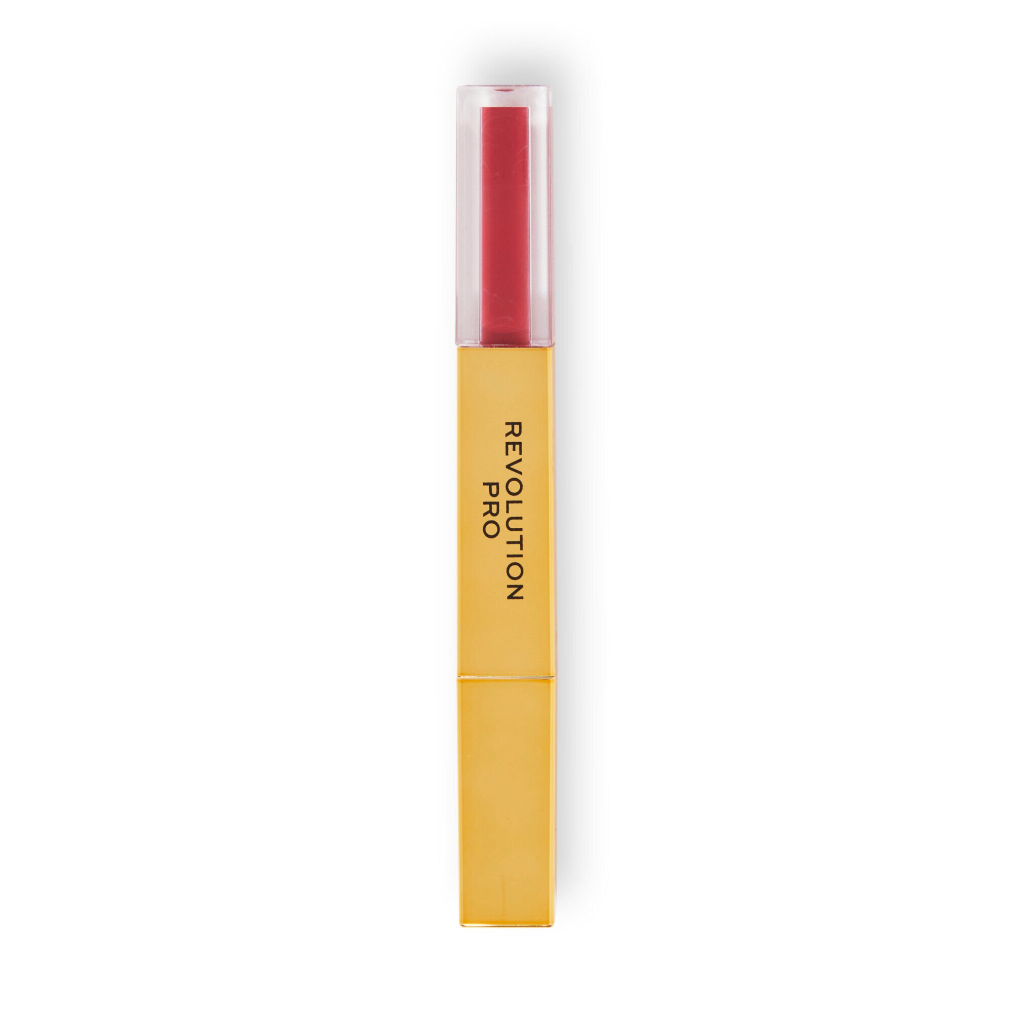 Revolution Pro Supreme Stay 24h Lip Duo Stiletto