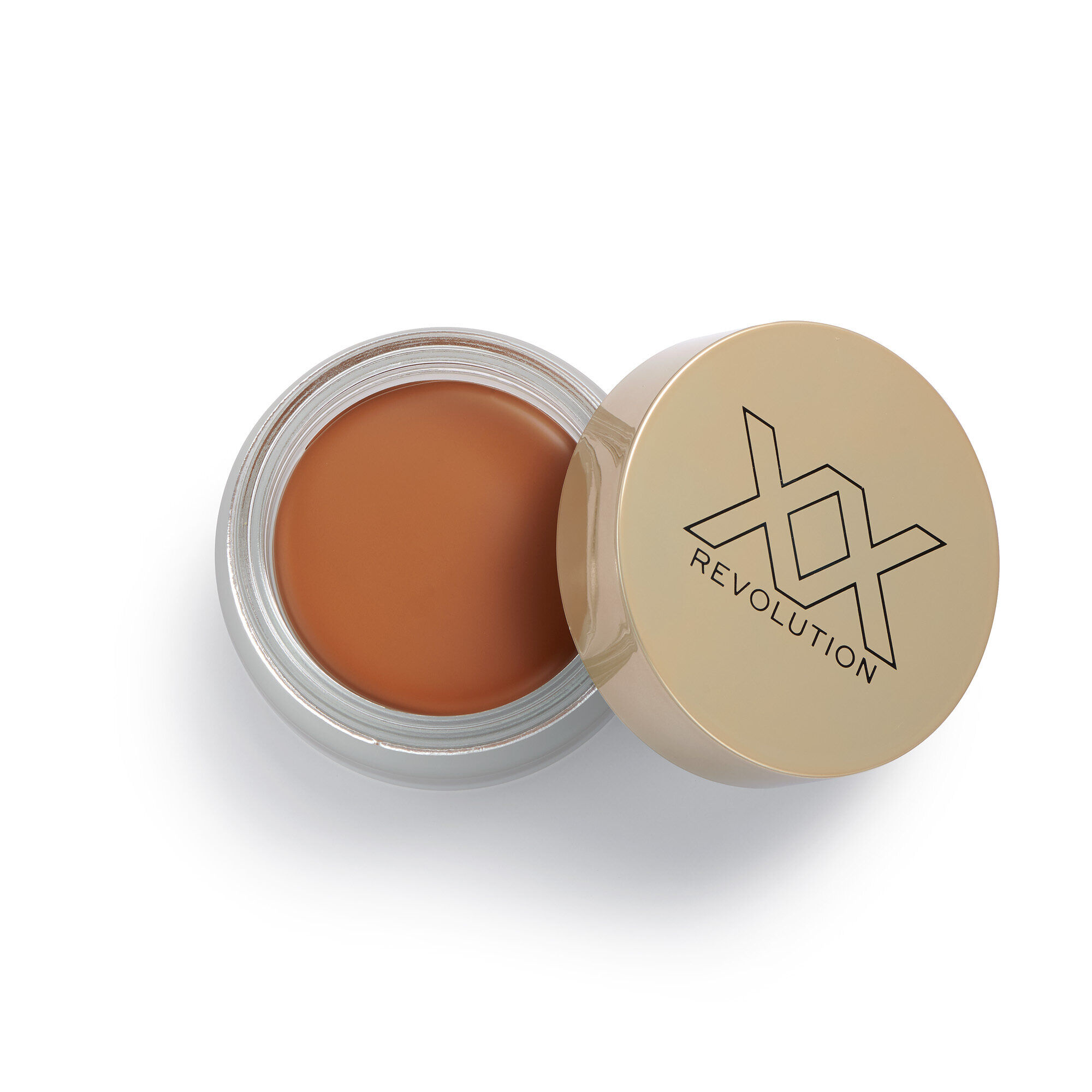 XX Revolution Bronze Skin&nbsp;Cream Bronzer Candid