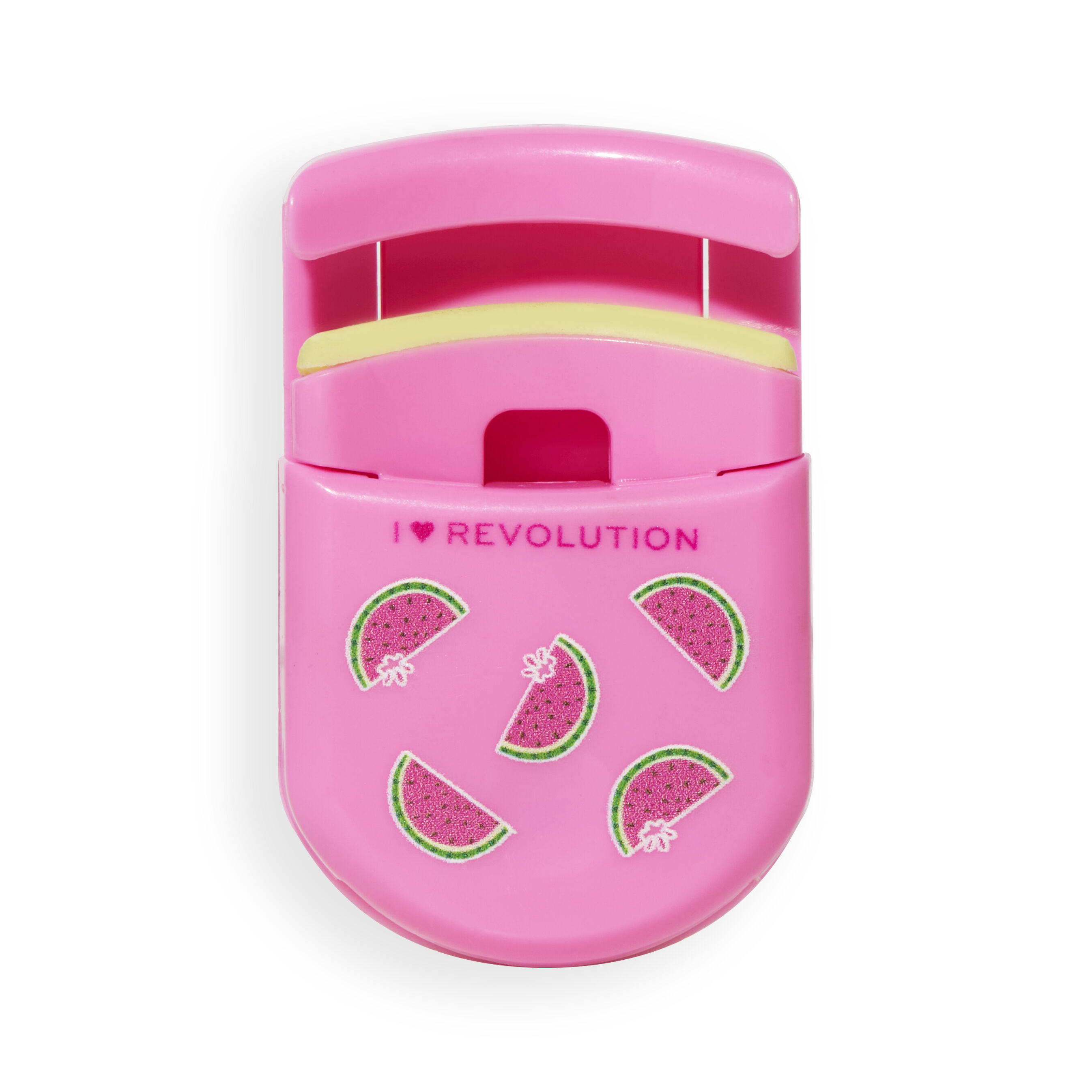 I Heart Revolution Cute Curler Eyelash Curlers