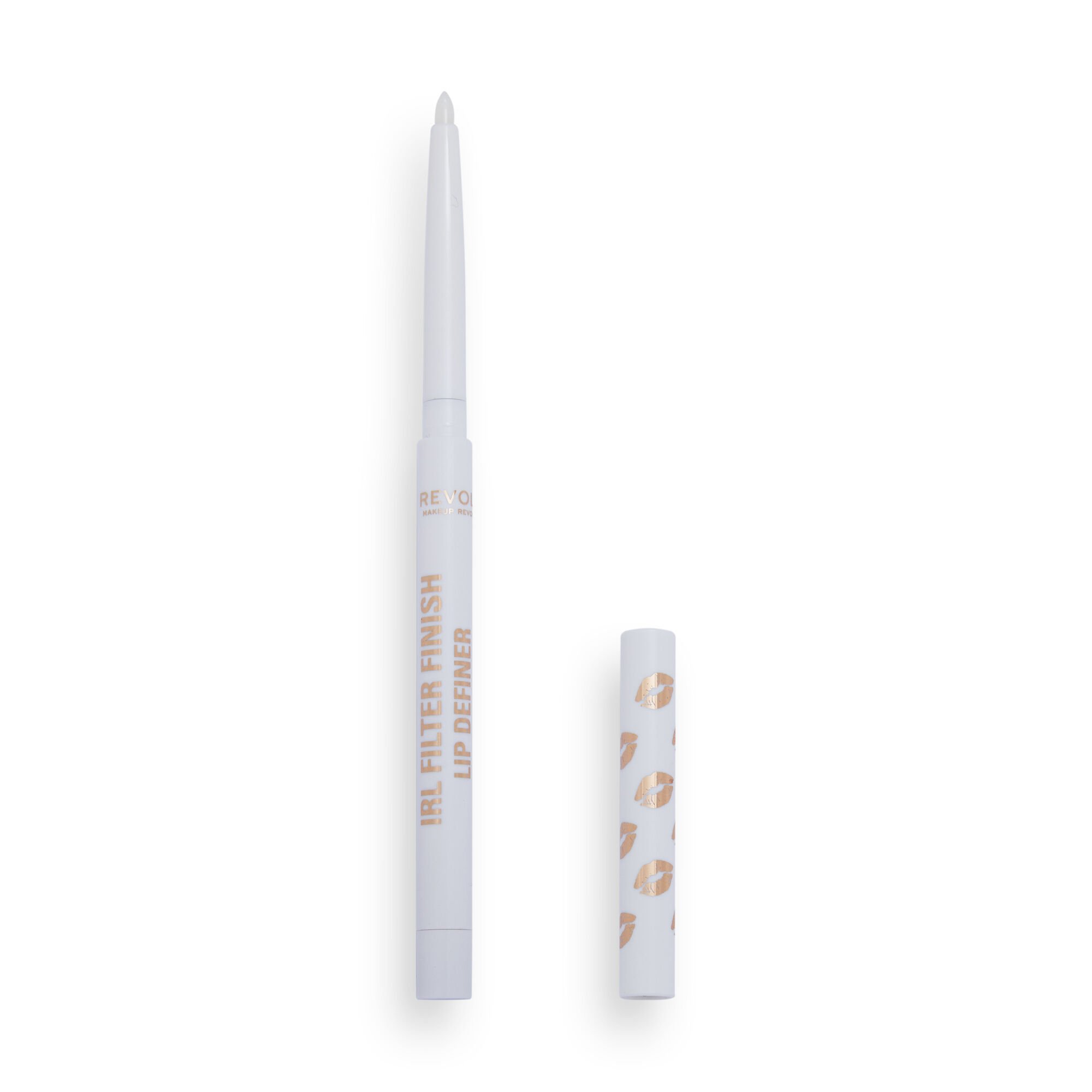 Makeup Revolution IRL Filter Finish Lip Definer Clear Cup