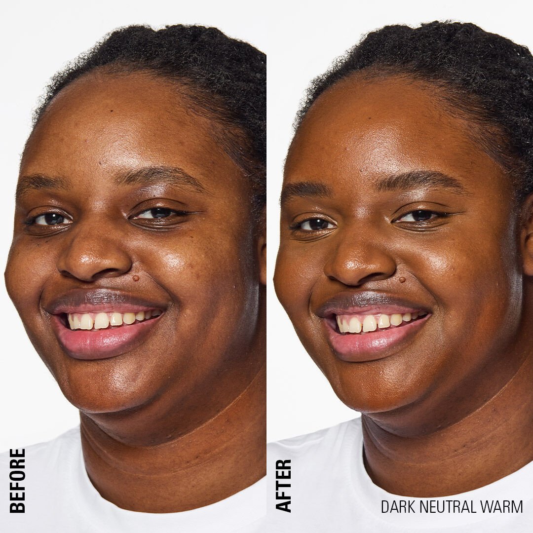 Revolution Superdewy Cushion Foundation