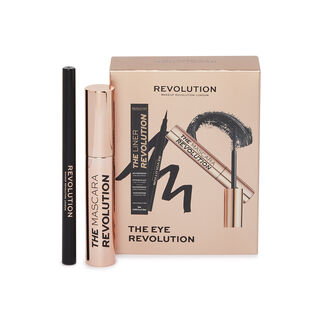 Mascara Revolution Beauty Official Site