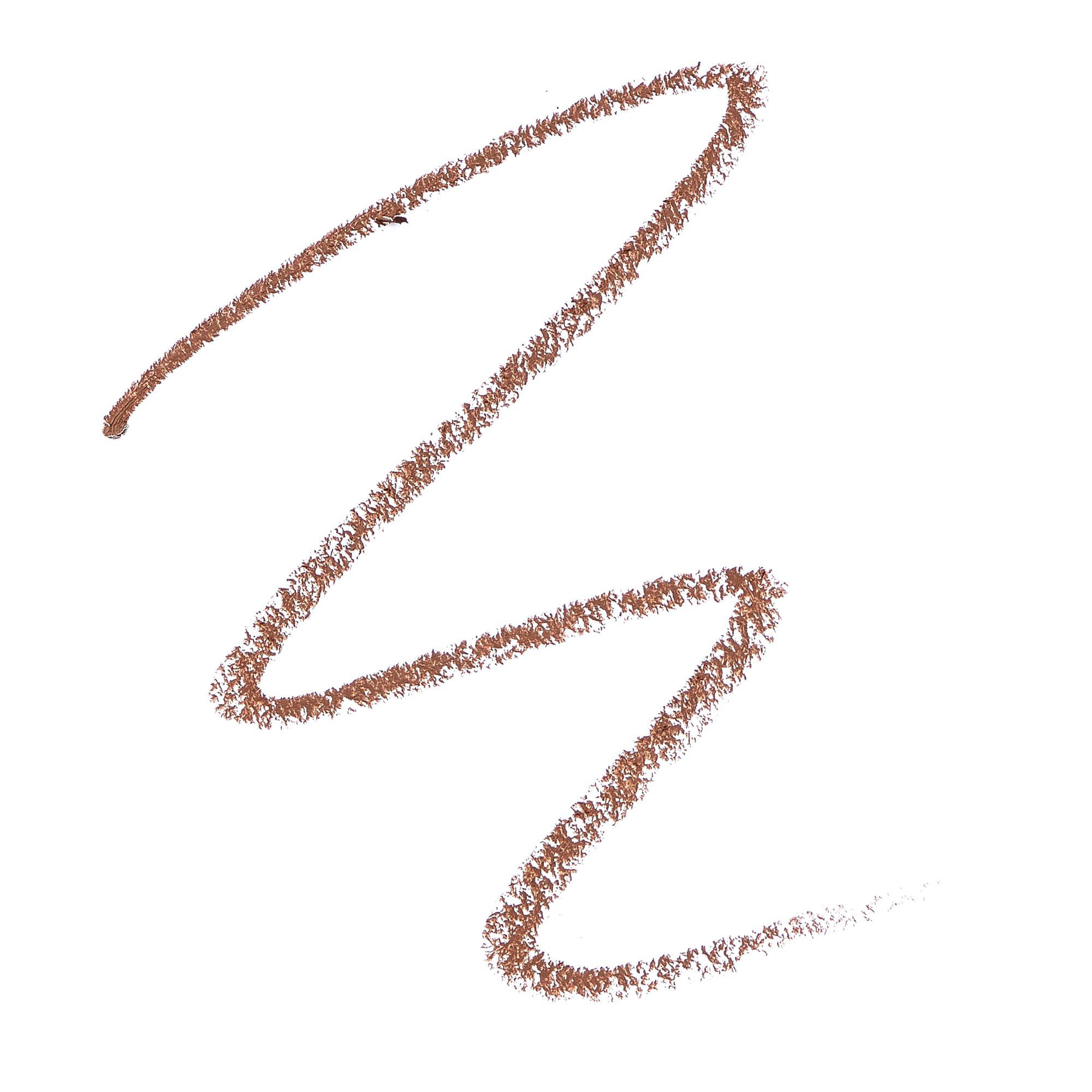 Define & Fill Micro Brow Pencil Warm Brown