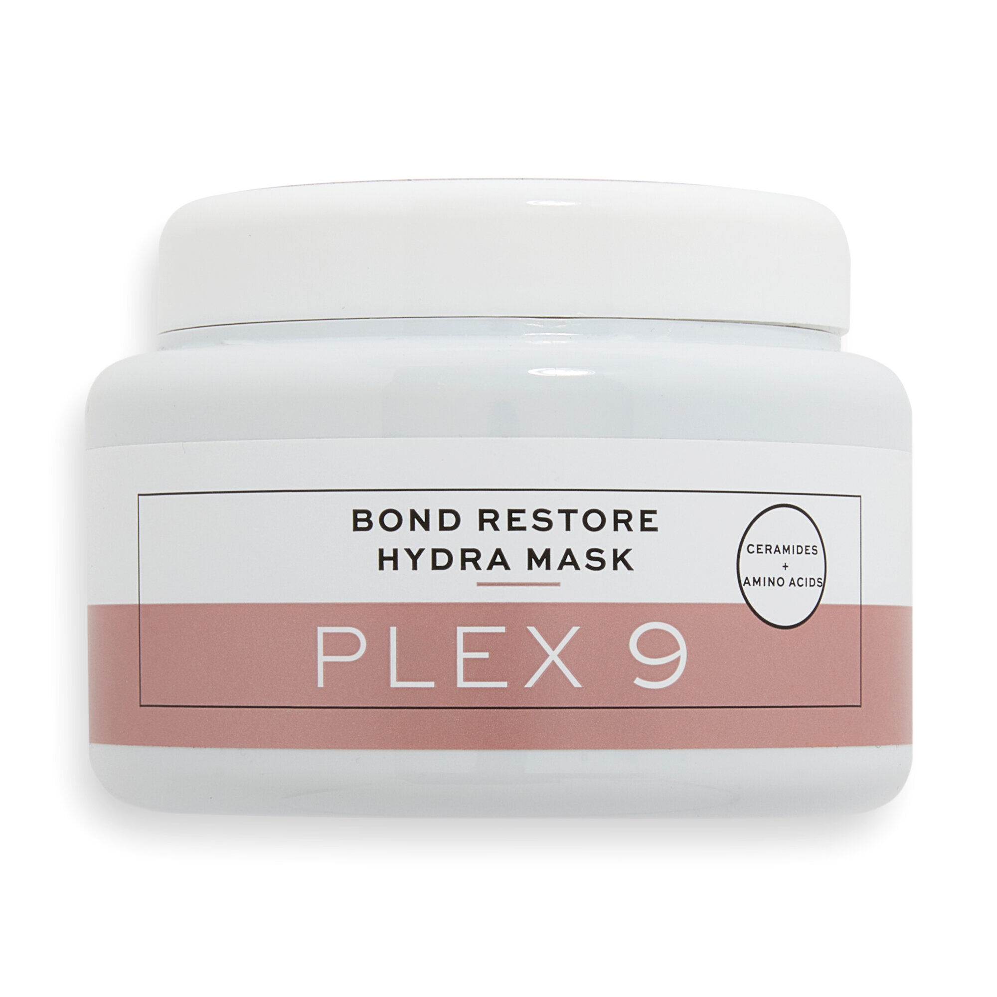revolutionbeauty.com | Plex 9 Bond Restore Hydra Mask