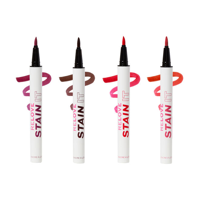 Relove Stain It Lip Ink Revolution Beauty - Main Image
