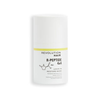 Revolution Haircare R-Peptide 4x4 Leave In Repair Mask