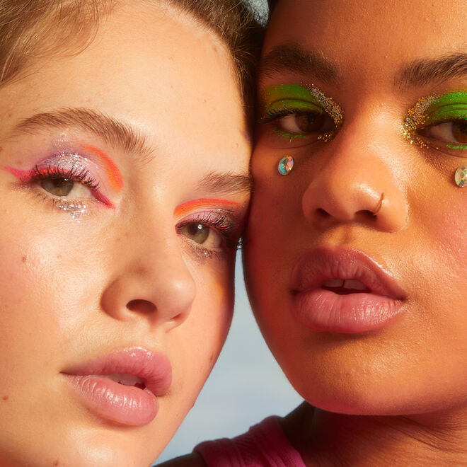 Makeup Revolution Artist Collection Face Paint Tray Revolution Beauty