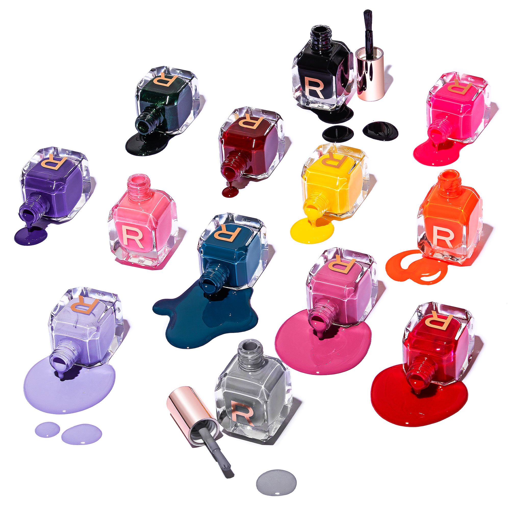 High Gloss Nail Polish Revolution Beauty Official Site