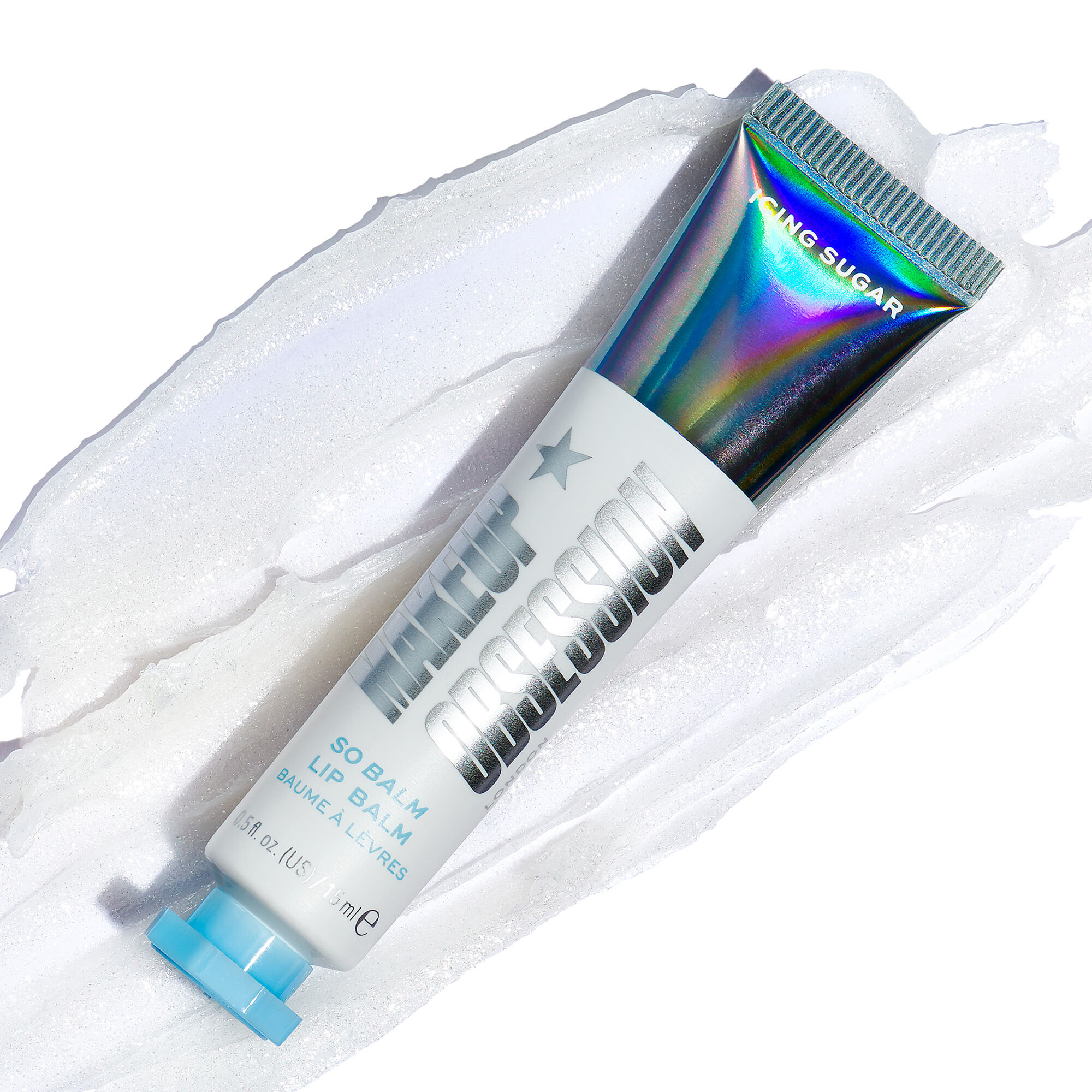 So Balm Lip Balm