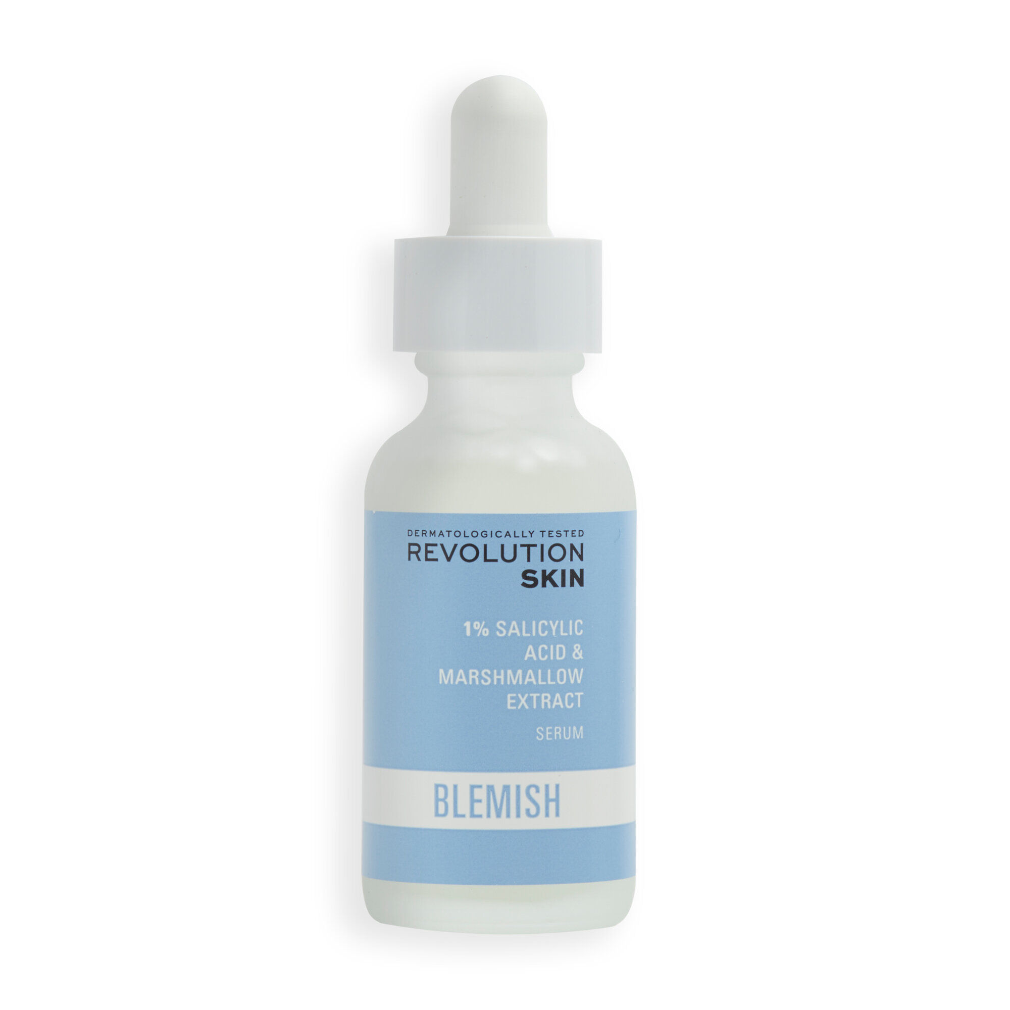 Revolution Skincare 1 Salicylic Acid Serum with Marshmallow Extract