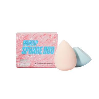 Makeup Obsession Sponge Duo Gift Set