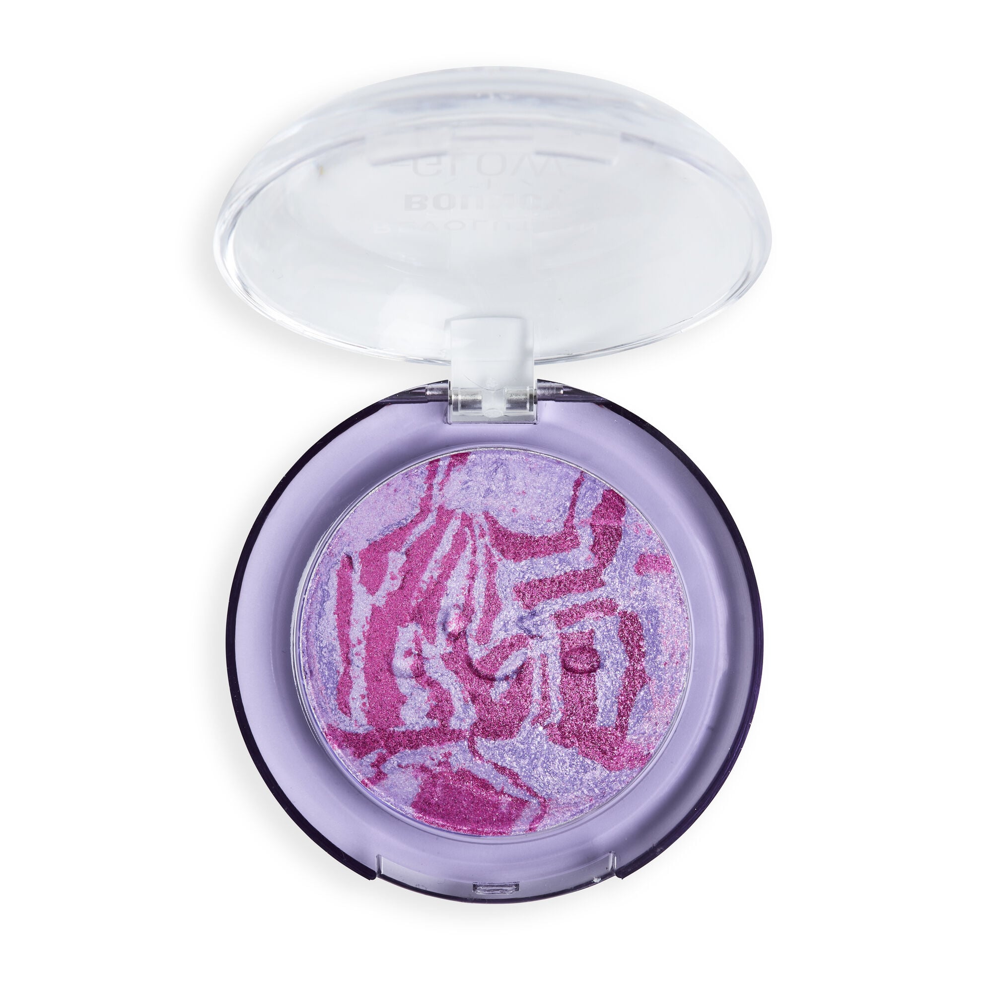Revolution Bouncy Glow Highlighter Twighlight