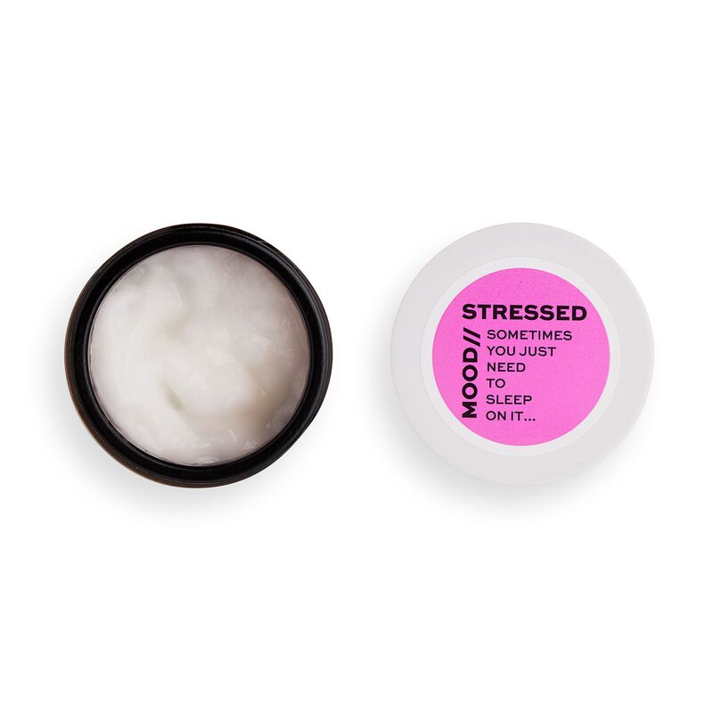 Revolution Skincare Stressed Mood Calming Overnight Face Mask