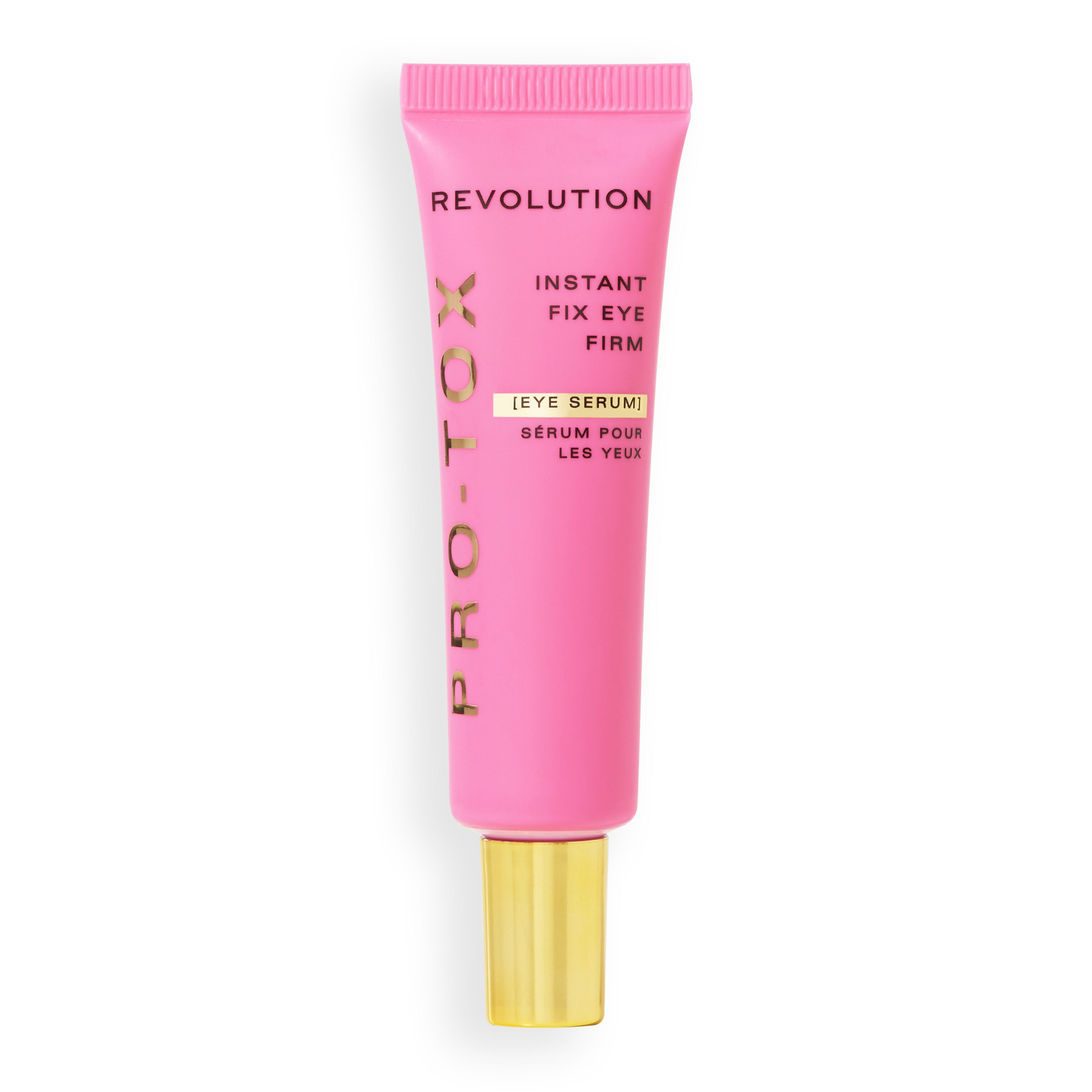Revolution Pro Miracle Pro-Tox Instant Fix Eye Firm