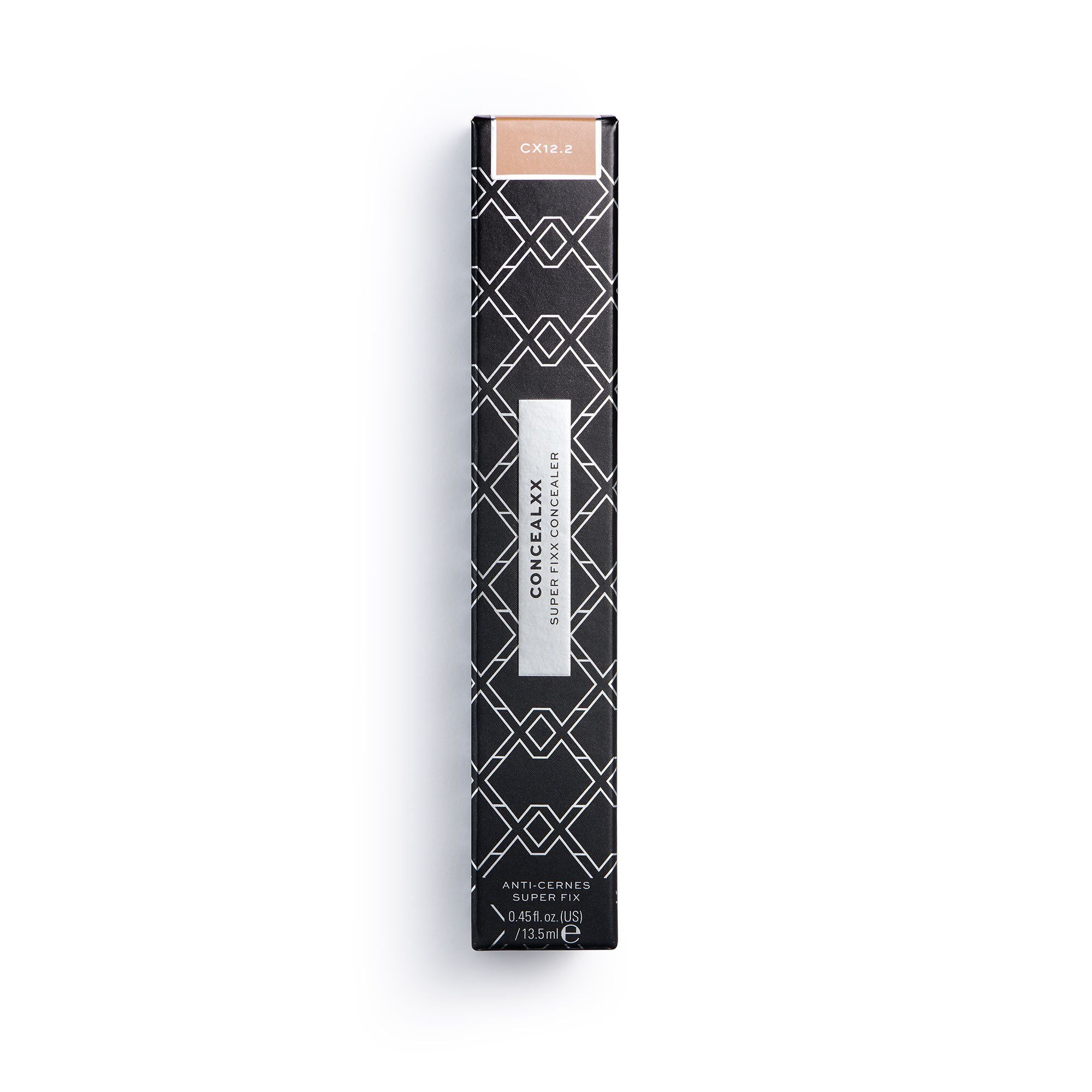 XX Revolution ConcealXX Super FiXX Concealer CX12.2