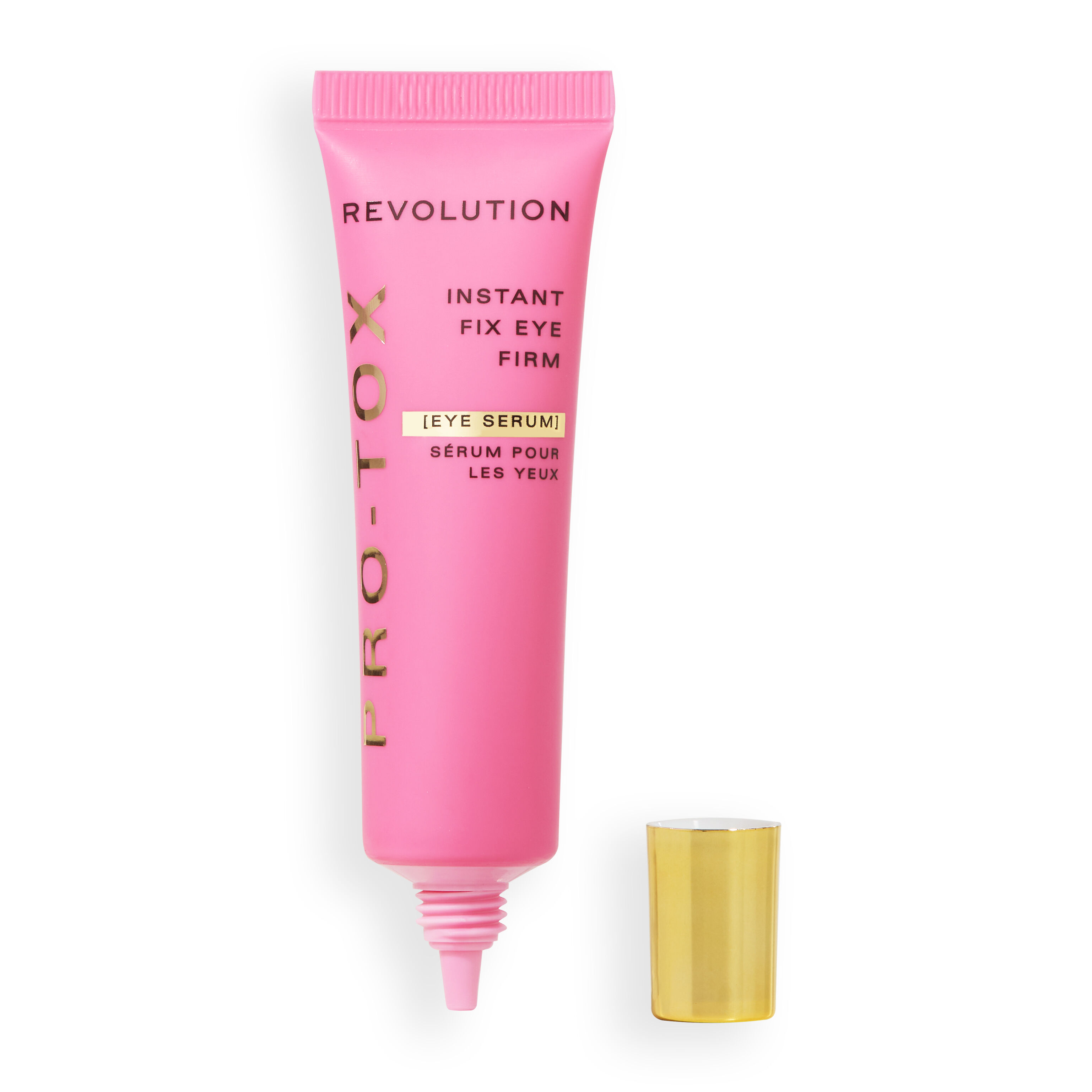 Revolution Pro Miracle Pro-Tox Instant Fix Eye Firm