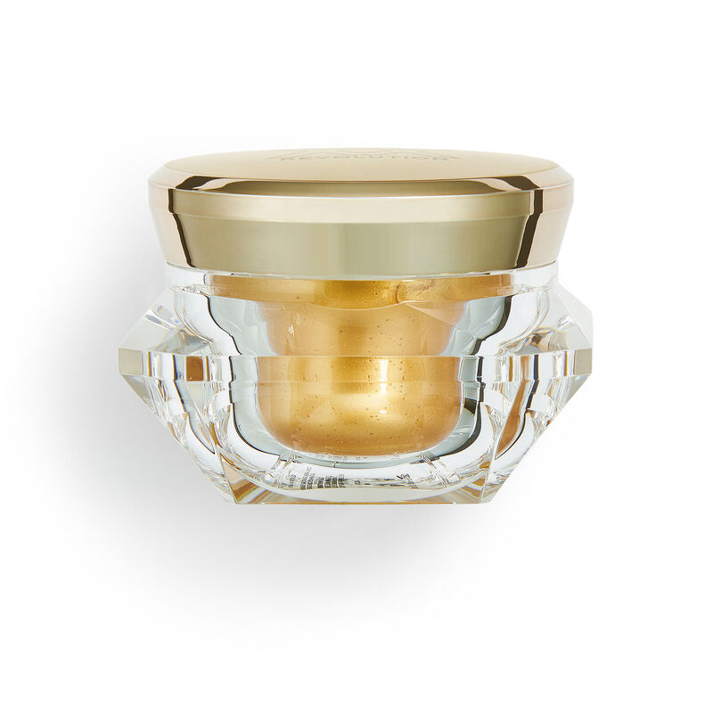 XX Revolution MetaliXX Gold Face Mask Revolution Beauty Official Site