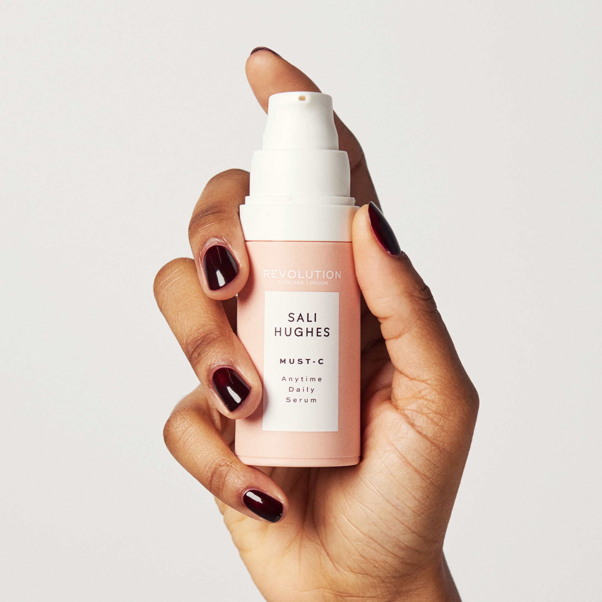 Revolution Skincare x Sali Hughes Must-C Anytime Daily Serum