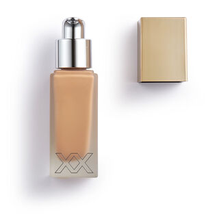 XX Revolution Skin Glow Tinted Booster Flame