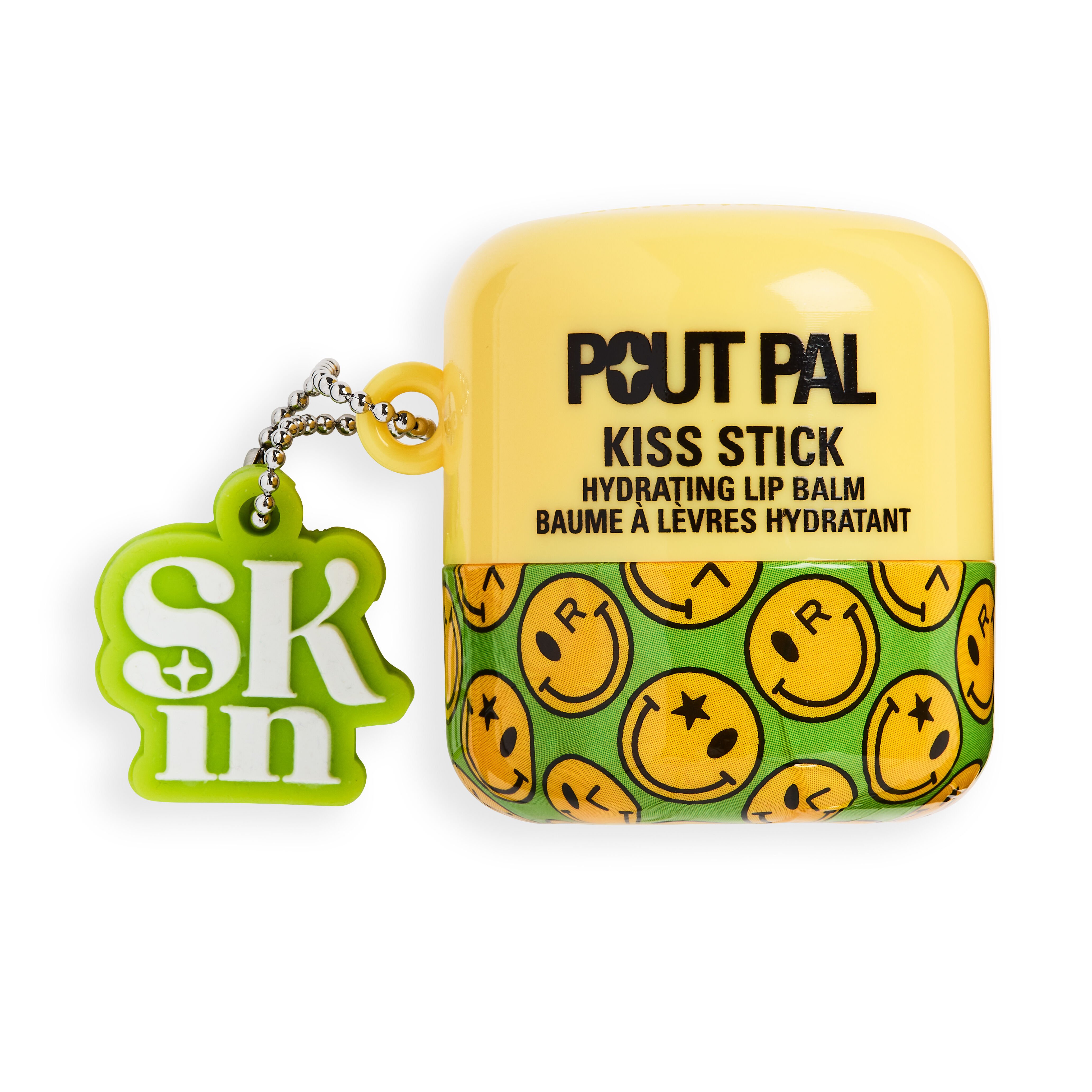 Revolution x S.W.Smiley Pout Pal Kiss Stick