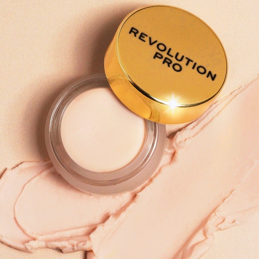 Revolution Pro Blur & Fine Line Filler