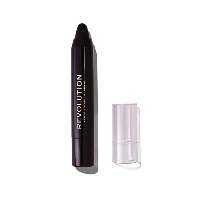 Root Cover Up Stick - Black
