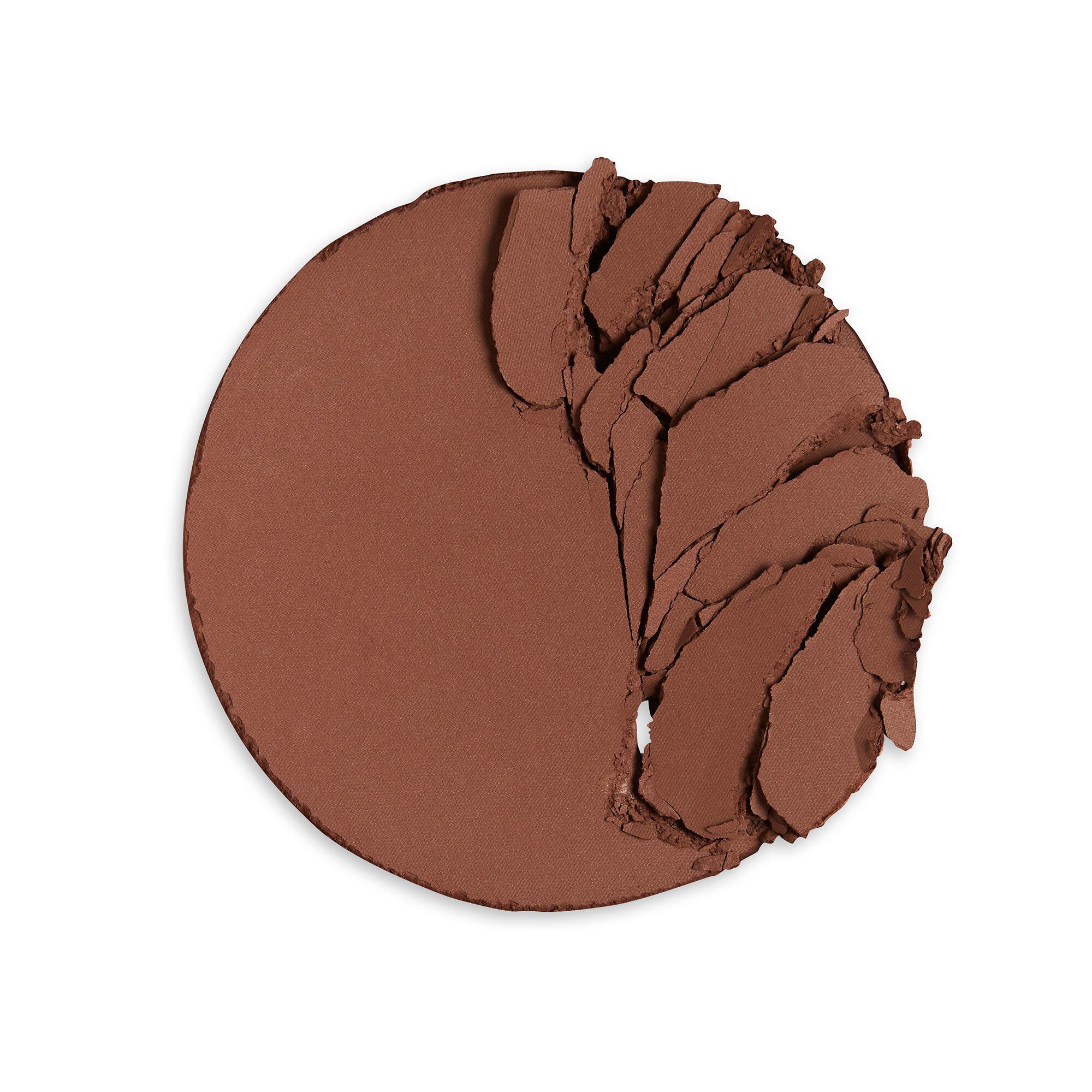 Makeup Revolution Glow Splendour Bronzer Medium Dark