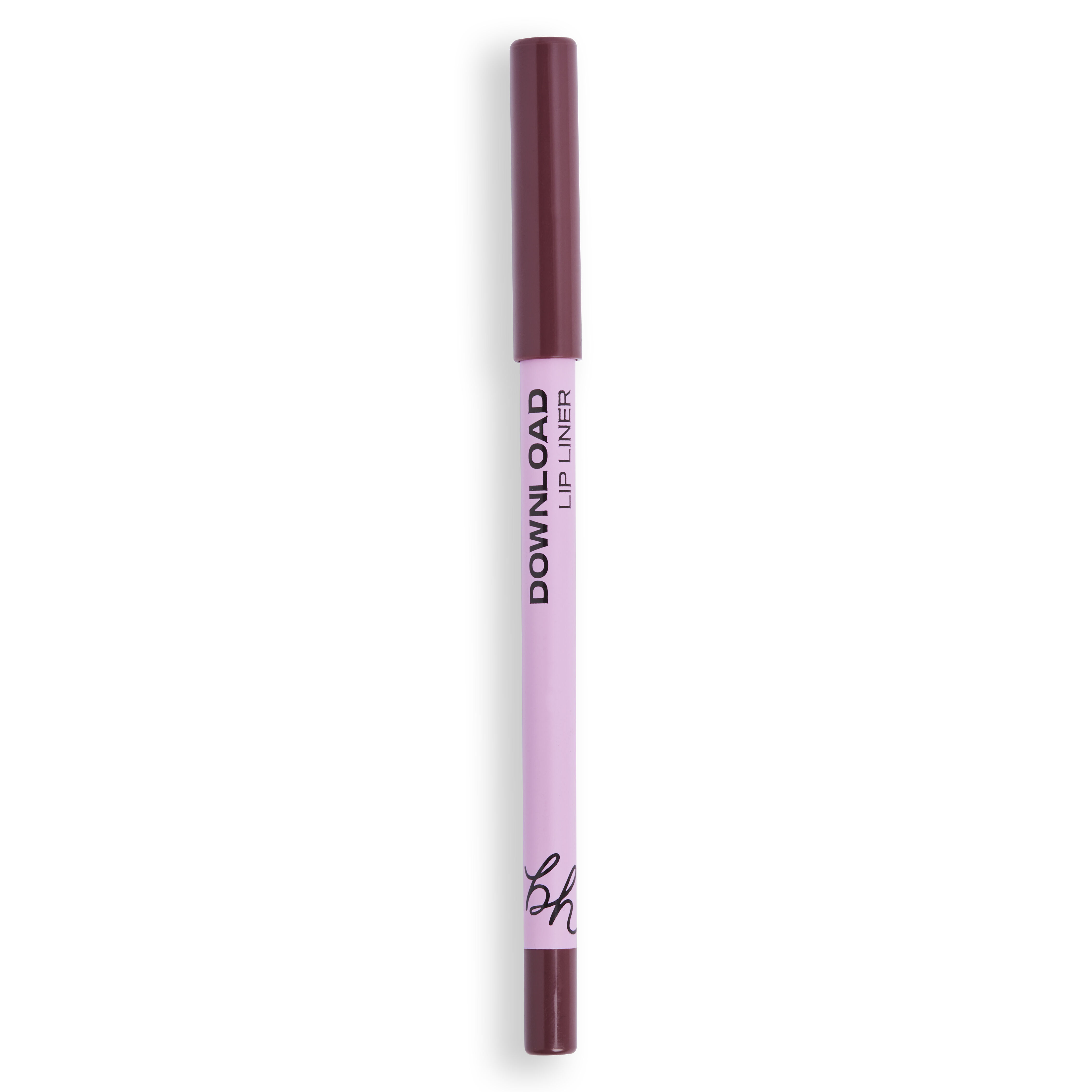BH Cosmetics Download Lip Liner Disclosure