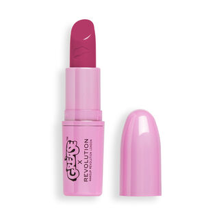 Grease x Makeup Revolution Frenchy Lipstick