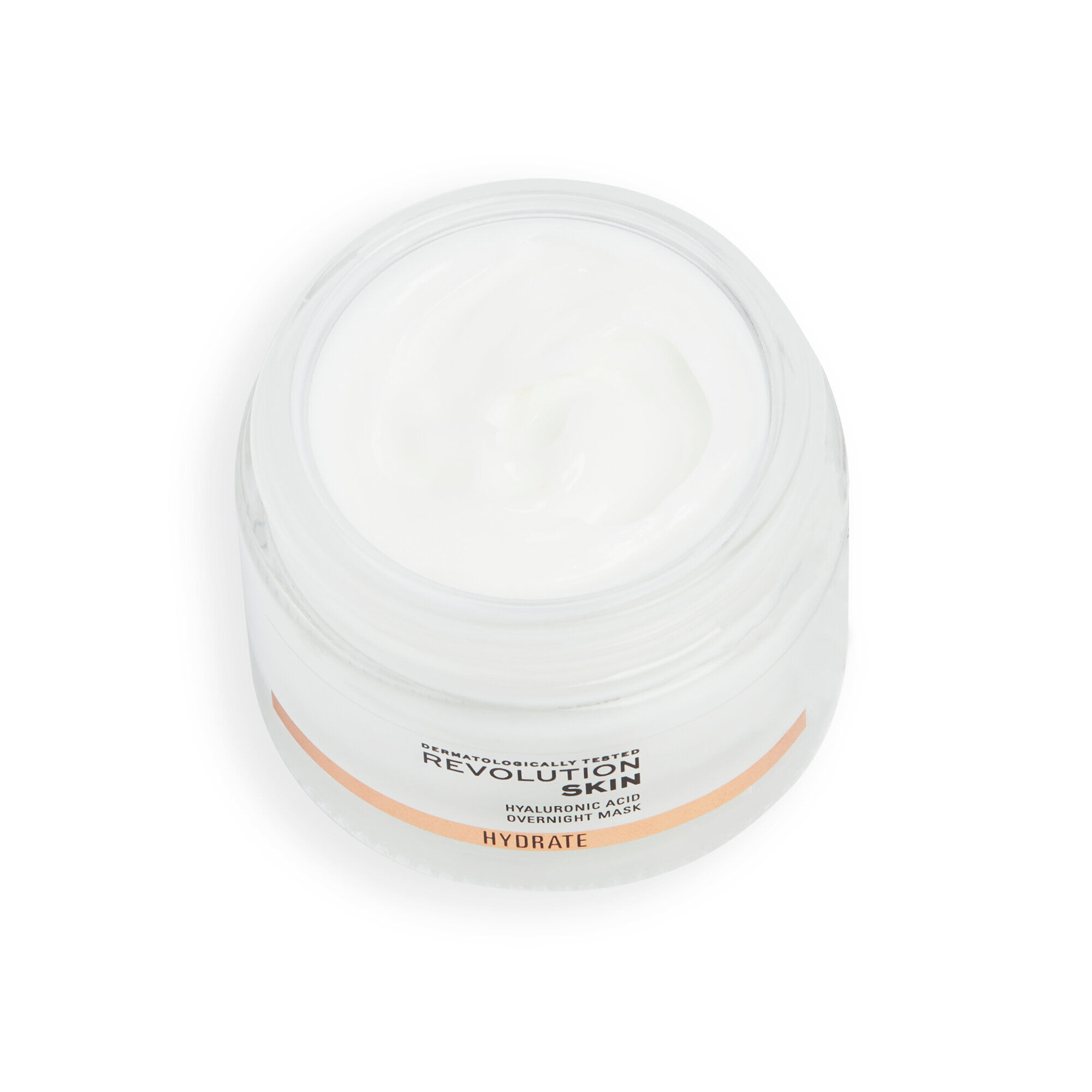 Revolution Skincare Hyaluronic Acid Hydrating Sleeping Mask