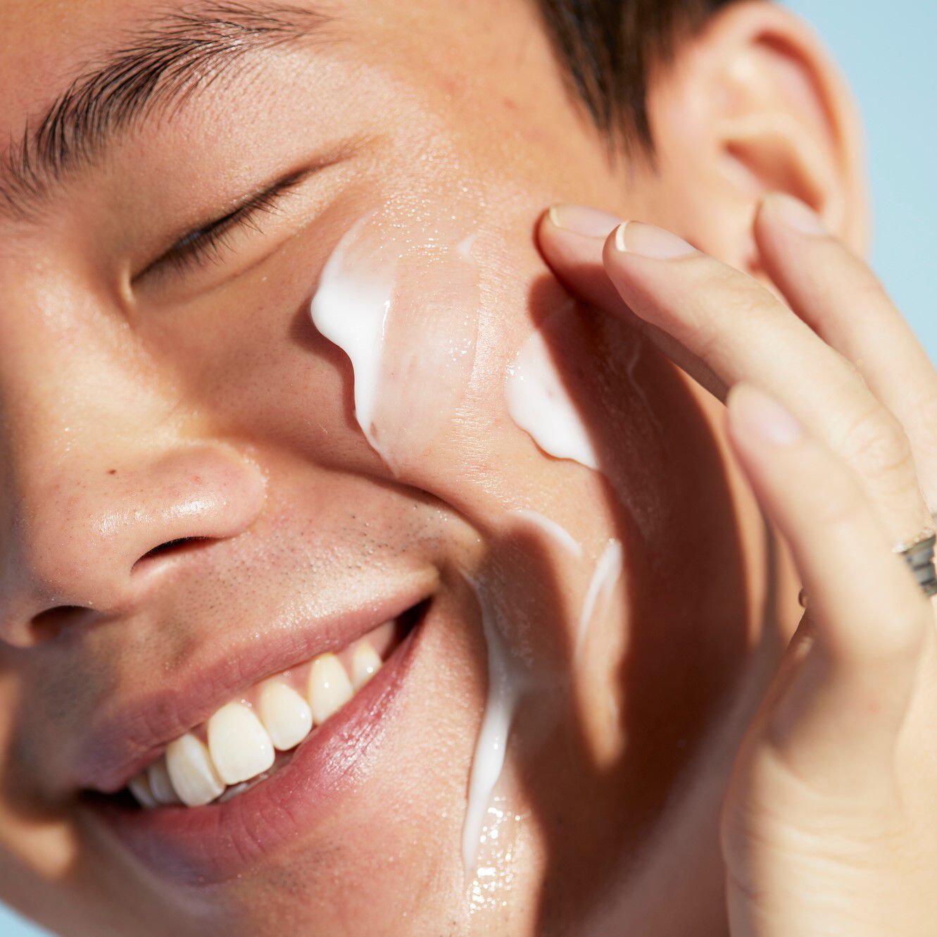 Revolution Skincare Ultimate Skin Strength Daily Moisturiser