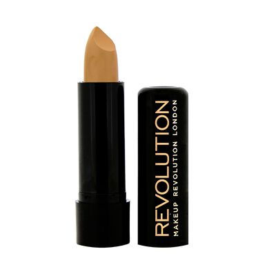 Matte Effect Concealer - MC 09 Medium Dark
