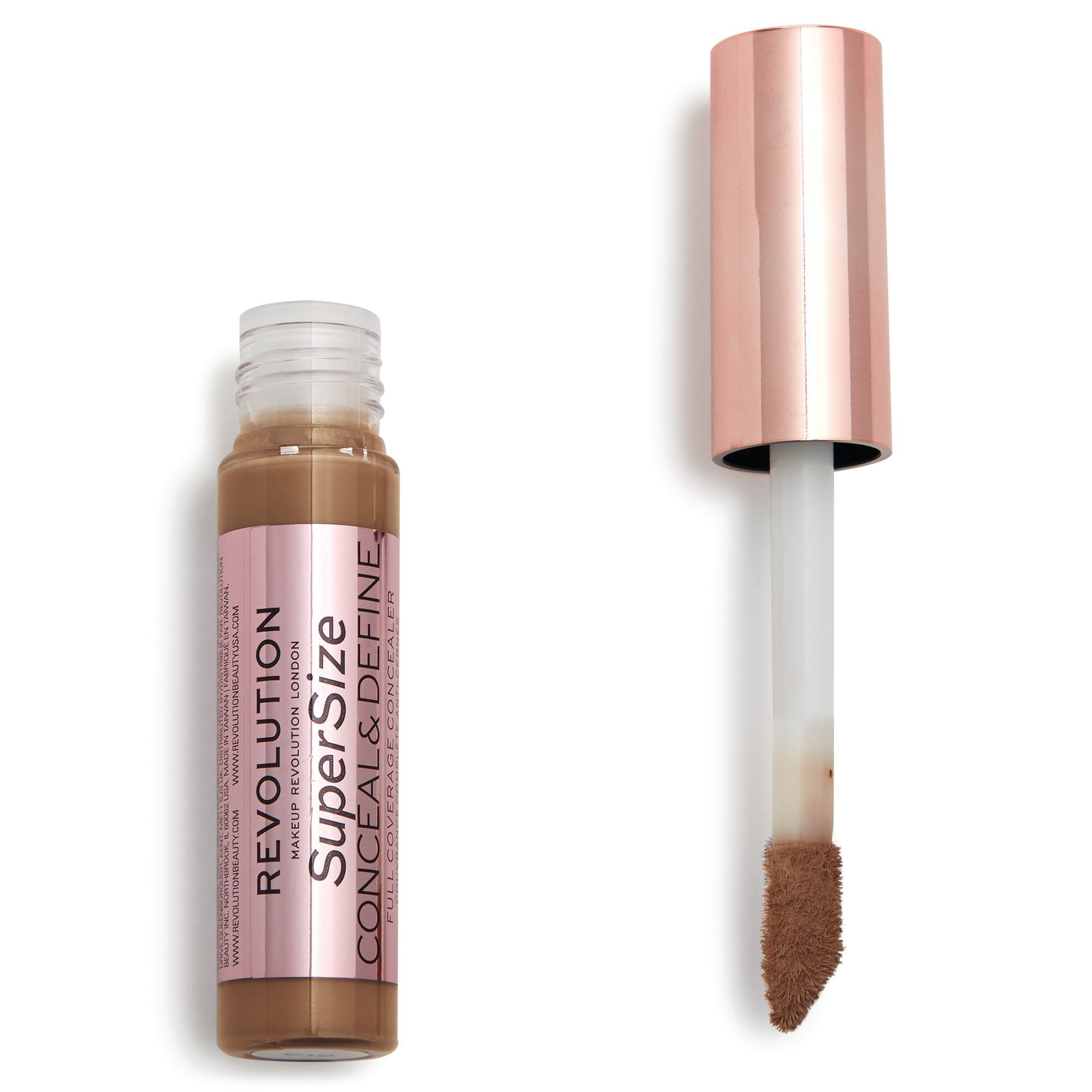 Conceal & Define Supersize Concealer C13.5