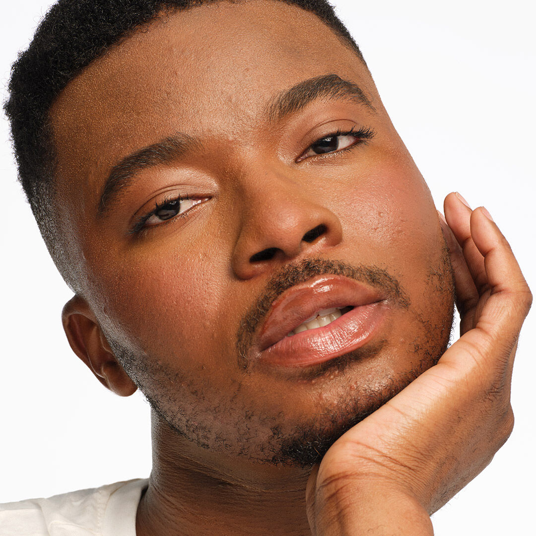 Revolution Skin Silk Radiant Satin Serum Foundation F16NW